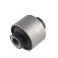 Customized Rubber Steel Rear Sway Bar Mount to Chassis Bushing